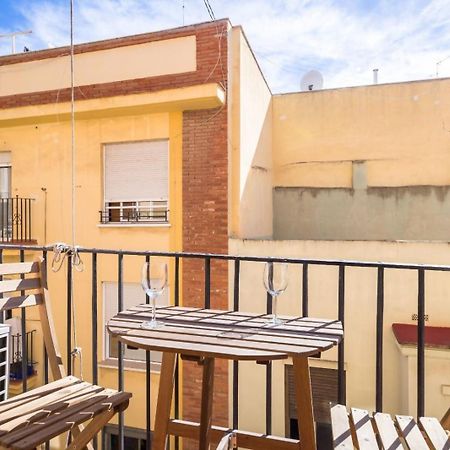 Old Town Plaza Negrito By Nomad Host Apartment Valencia Exterior photo