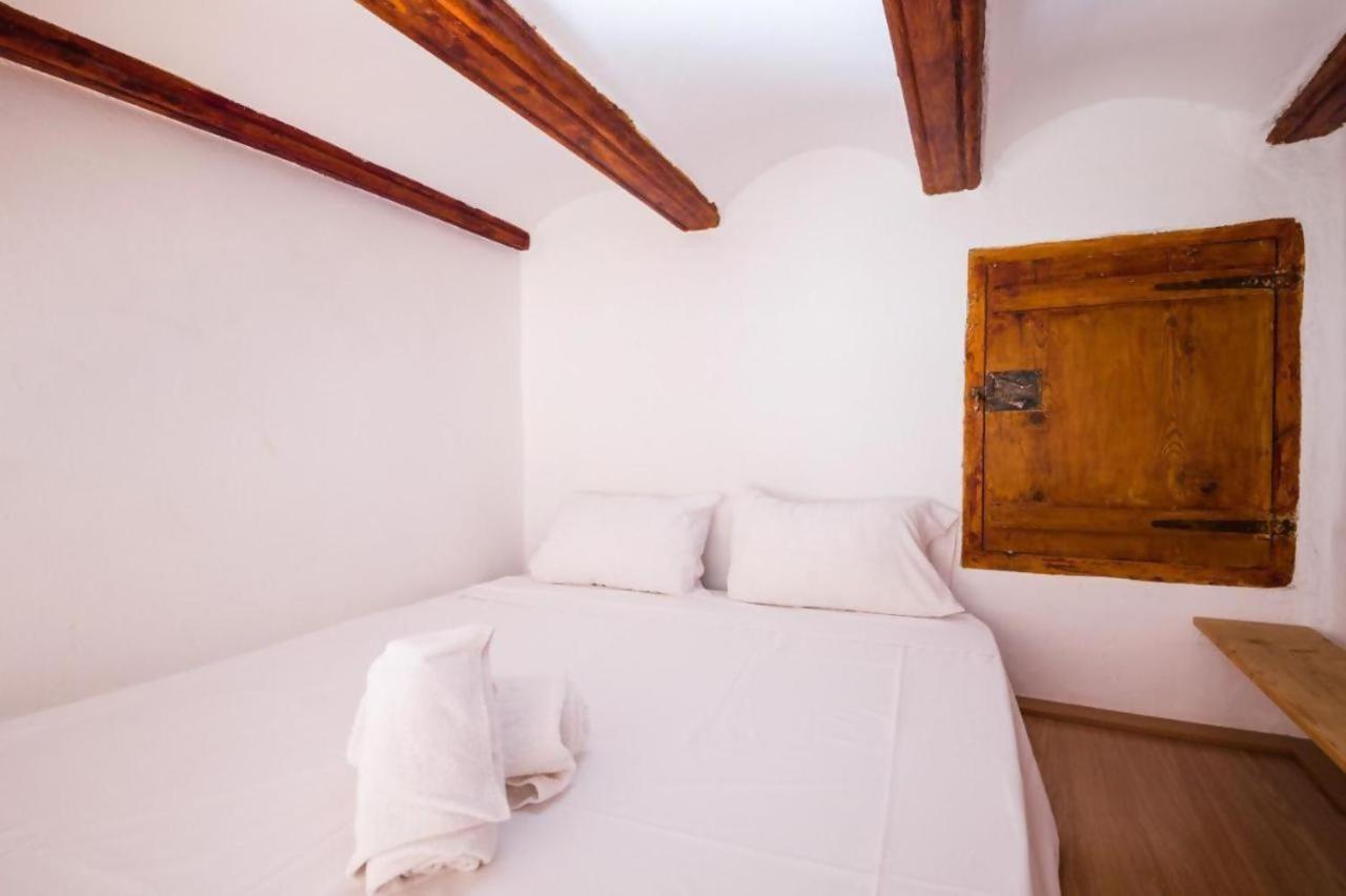Old Town Plaza Negrito By Nomad Host Apartment Valencia Exterior photo